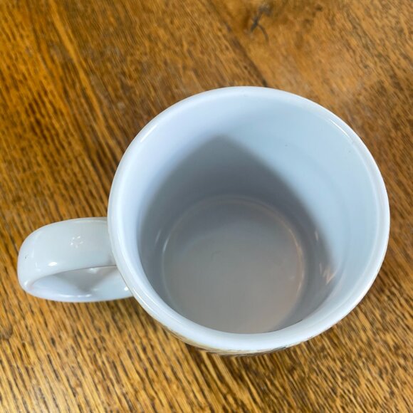 "Bluebirds" Lang and Wise Coffee Cup Mug 2002 #SW 36 - Picture 5 of 6